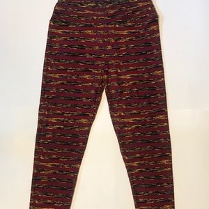 LuLaRoe One-Size Leggings